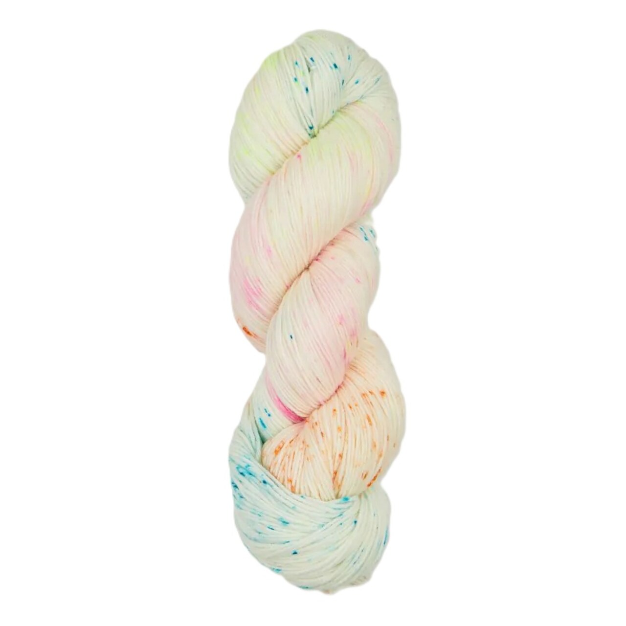 KnitPro Symfonie Premium Hand-Dyed Merino Wool & Polyamide Sock Yarns|Terra Variegated Colors